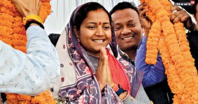 विधानसभा में लक्ष्मी राजवाड़े के विभागों के लिए 11,763 करोड़ रुपये की अनुदान मांगें पारित