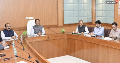 जल जीवन मिशन 2.0 के लिए एमओयू पर हस्ताक्षर, छत्तीसगढ़ में ग्रामीण जल आपूर्ति को मिलेगी मजबूती