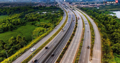 NH-49 के फोरलेन विस्तार की तैयारी तेज, तरौद चौक से ओडिशा बॉर्डर तक बनेगी नई सड़क