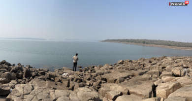 गंगरेल बांध पर पहली बार ‘महानदी रिवर बोट चैंपियनशिप’, धमतरी में उत्सव जैसा माहौल