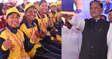 सरगुजा ओलंपिक का भव्य आगाज, लाखों खिलाड़ियों की भागीदारी से खेल महोत्सव बना जनआंदोलन