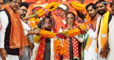 कुदरगढ़ धाम के भव्य विकास की घोषणा, सूरजपुर में 185 करोड़ के कार्यों का लोकार्पण-भूमिपूजन