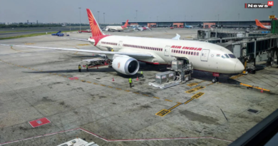 मिडिल ईस्ट में फ्लाइट सेवाएं पटरी पर, भारत में घरेलू हवाई किराए की सीमा 23 मार्च से हटेगी