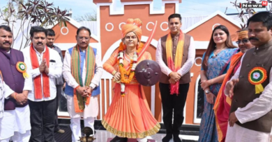 अवंतीबाई लोधी बलिदान दिवस: मुख्यमंत्री साय ने विकास और सांस्कृतिक पहचान को बताया सरकार की प्राथमिकता