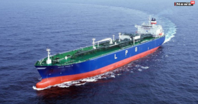 होर्मुज जलडमरूमध्य में राहत! भारतीय LPG टैंकर ‘पाइन गैस’ और ‘जग वसंत’ सुरक्षित रास्ते पर, कूटनीतिक प्रयासों का असर