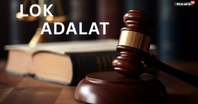 ई-चालान निपटाने का आखिरी मौका, 14 मार्च को लोक अदालत में होगा समाधान