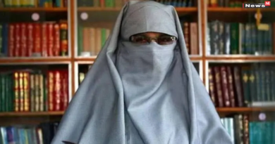 दिल्ली कोर्ट का बड़ा फैसला: अलगाववादी नेता आसिया अंद्राबी को उम्रकैद