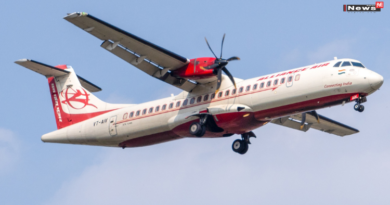 बस्तर को बड़ी राहत: जगदलपुर-रायपुर हवाई सेवा फिर शुरू, 31 मार्च से उड़ानें