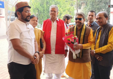 पिछड़ा वर्ग विकास पर जोर: व्यापक सर्वेक्षण और राष्ट्रीय समन्वय की जरूरत—डॉ. कुसमरिया