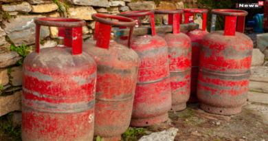 छत्तीसगढ़ में कमर्शियल एलपीजी वितरण पर नई गाइडलाइन, खपत के 20% तक ही मिलेगा गैस
