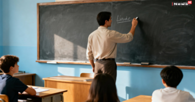 छत्तीसगढ़ के शासकीय महाविद्यालयों में 700 पदों पर भर्ती शुरू, सहायक प्राध्यापक सहित कई पद शामिल