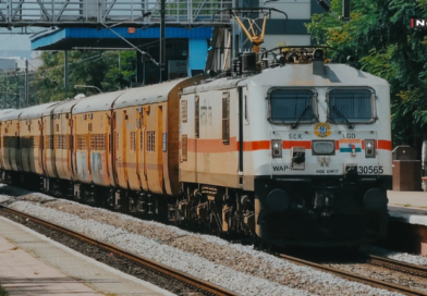 गर्मी में यात्रियों को राहत: भारतीय रेलवे चलाएगा 900 से अधिक समर स्पेशल ट्रेनें