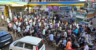 एक्साइज ड्यूटी घटी, फिर भी नहीं सस्ते होंगे पेट्रोल-डीजल—सरकार ने बताई वजह