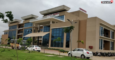 वन विभाग में बड़ा प्रशासनिक फेरबदल, कई आईएफएस अधिकारियों को नई जिम्मेदारियां