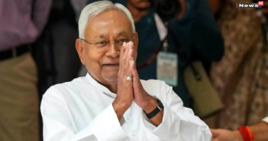 राज्यसभा जाएंगे नीतीश कुमार, बिहार को मिलेगा नया मुख्यमंत्री