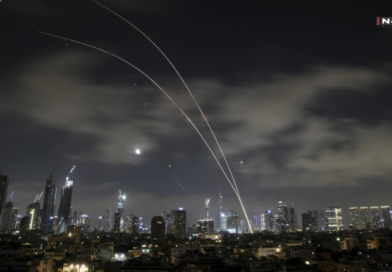 ईरान-इज़राइल युद्ध में नया मोड़: तुर्किये की ओर बढ़ी मिसाइल नाटो ने रोकी