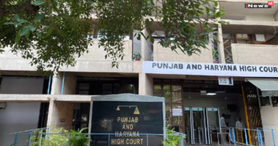 75% दिव्यांग महिला को राहत, पंजाब-हरियाणा उच्च न्यायालय ने पति की याचिका ट्रांसफर की