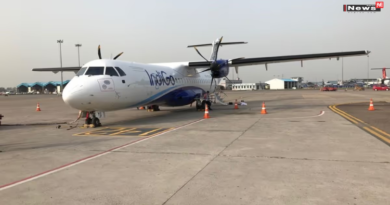 रायपुर–जगदलपुर–हैदराबाद हवाई सेवा फिर शुरू करने की तैयारी, प्रशासन और एयरलाइन के बीच चर्चा तेज