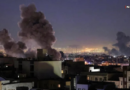मध्य पूर्व में संघर्ष तेज: बेरूत और तेहरान पर हमले, ईरान ने तेल अवीव पर दागी मिसाइलें