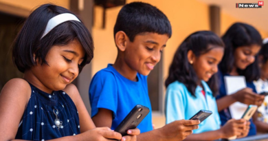 सरकार का बड़ा प्रस्ताव: 16 वर्ष से कम उम्र के बच्चों के सोशल मीडिया उपयोग पर लग सकती है रोक