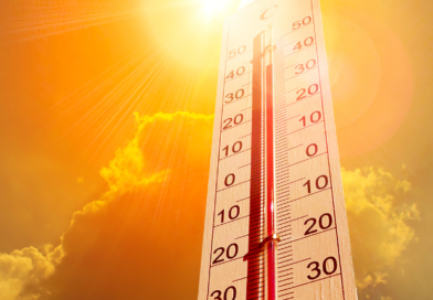 मार्च की शुरुआत के साथ छत्तीसगढ़ में बढ़ने लगी गर्मी, रायपुर का तापमान 38 डिग्री के करीब