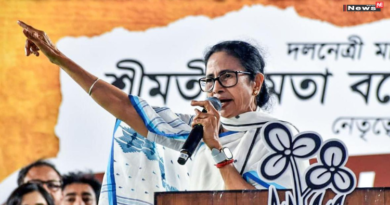 पश्चिम बंगाल में मतदाता सूची विवाद, 60 लाख से अधिक नामों की जांच में अब तक सिर्फ 10.82% मामलों का निपटारा