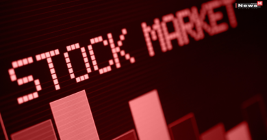 मध्य पूर्व युद्ध के असर से भारतीय शेयर बाजार में भारी गिरावट, निवेशकों की संपत्ति में 12 लाख करोड़ से अधिक की कमी