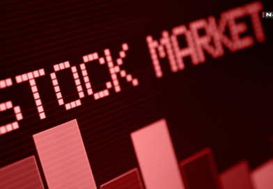 मध्य पूर्व युद्ध के असर से भारतीय शेयर बाजार में भारी गिरावट, निवेशकों की संपत्ति में 12 लाख करोड़ से अधिक की कमी