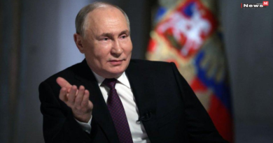 ईरान को रूस का ‘अटूट समर्थन’, पुतिन ने नए नेता मोजतबा खामेनेई को दी बधाई