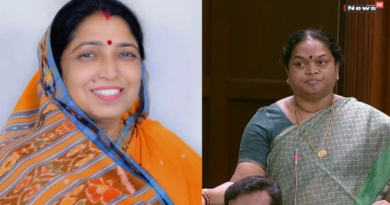 छत्तीसगढ़ से लक्ष्मी वर्मा और फूलोदेवी नेताम निर्विरोध राज्यसभा सदस्य चुनी गईं