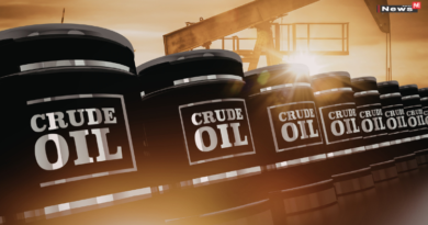 मध्य पूर्व युद्ध का असर: कच्चे तेल की कीमत 100 डॉलर के पार, वैश्विक अर्थव्यवस्था पर बढ़ी चिंता