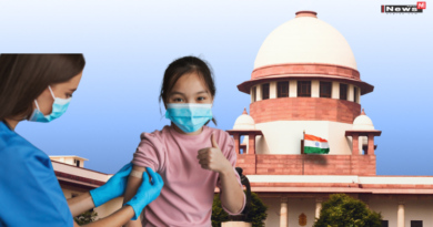 सुप्रीम कोर्ट का निर्देश: कोविड वैक्सीन के गंभीर दुष्प्रभाव झेलने वालों के लिए बनाए मुआवजा नीति