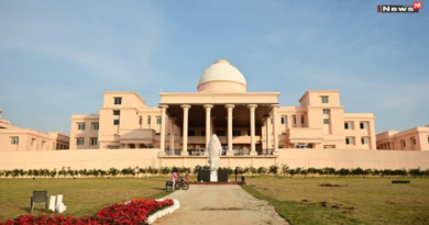 स्वास्थ्य संस्थानों में संलग्न कर्मियों की व्यवस्था खत्म होगी, सदन में स्वास्थ्य मंत्री श्याम बिहारी जायसवाल की घोषणा