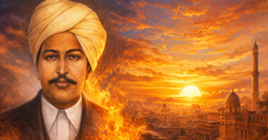 सत्य पथ के बलिदानी महाशय राजपाल : अभिव्यक्ति की स्वतंत्रता और वैचारिक संघर्ष का इतिहास