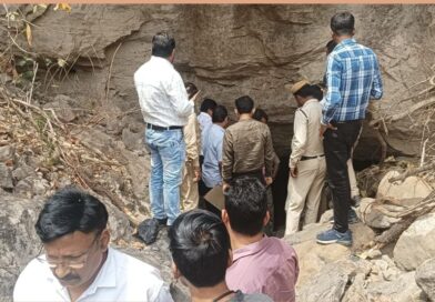 देवखोल जंगल में अवैध कोयला उत्खनन पर बड़ी कार्रवाई, 6 टन से अधिक कोयला जब्त, सुरंगें ध्वस्त