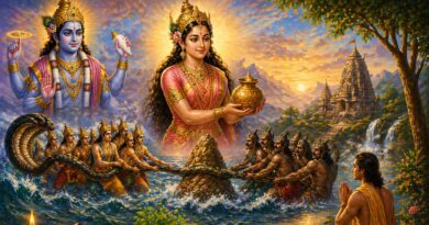 वैष्णव परंपरा में मोहिनी एकादशी व्रत का आध्यात्मिक और सांस्कृतिक महत्व