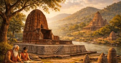 प्राचीन धरोहरों में संरक्षित दक्षिण कोसल की सांस्कृतिक विरासत