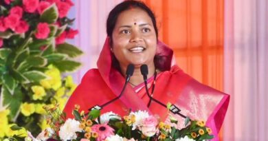 भीषण गर्मी के बीच आंगनबाड़ी समय में बदलाव, बच्चों के लिए 7 से 9 बजे तक ही उपस्थिति अनिवार्य