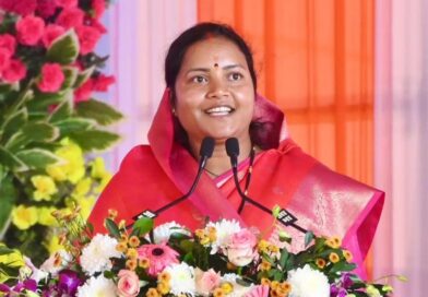 भीषण गर्मी के बीच आंगनबाड़ी समय में बदलाव, बच्चों के लिए 7 से 9 बजे तक ही उपस्थिति अनिवार्य