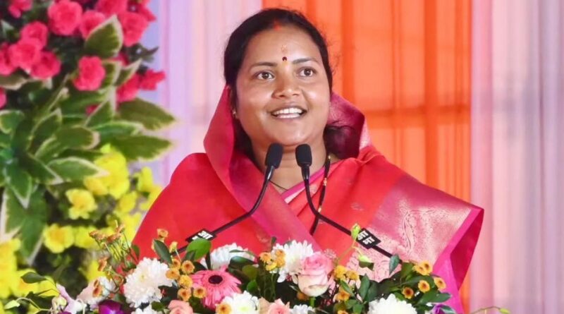 भीषण गर्मी के बीच आंगनबाड़ी समय में बदलाव, बच्चों के लिए 7 से 9 बजे तक ही उपस्थिति अनिवार्य