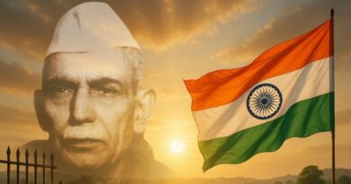 राष्ट्रीय चेतना के कवि माखनलाल चतुर्वेदी