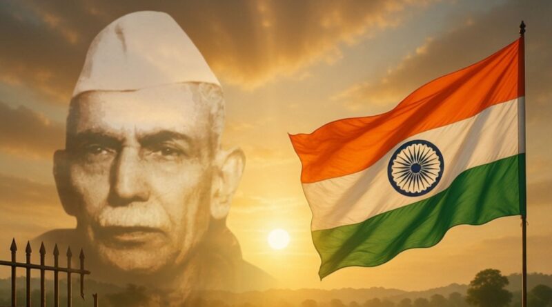 राष्ट्रीय चेतना के कवि माखनलाल चतुर्वेदी