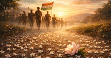 स्वातन्त्र्य यज्ञ के कर्मवीर पं. माखनलाल चतुर्वेदी