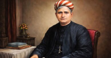 बंकिम चंद्र चटर्जी के विचारों में धर्म और राष्ट्र