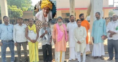 वानप्रस्थ मुनि नेगीराम जी का 90 वर्ष की आयु में निधन, वैदिक परंपरा के संवाहक के रूप में याद किए जाएंगे