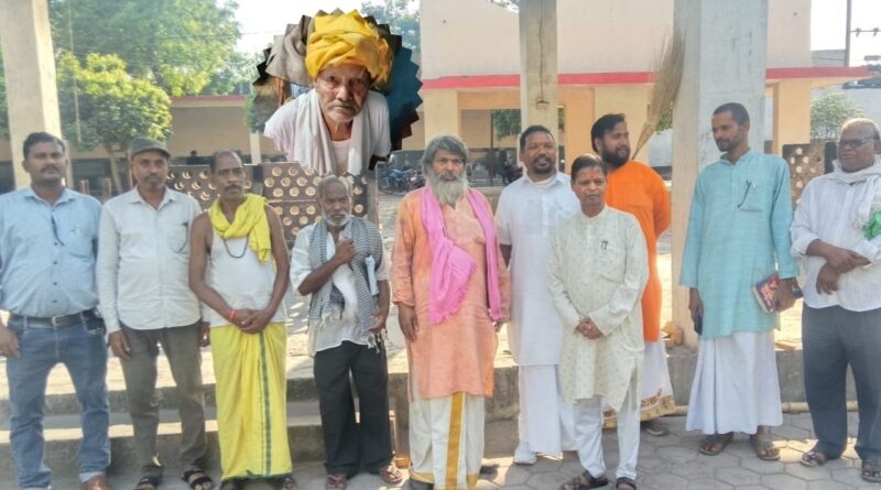 वानप्रस्थ मुनि नेगीराम जी का 90 वर्ष की आयु में निधन, वैदिक परंपरा के संवाहक के रूप में याद किए जाएंगे