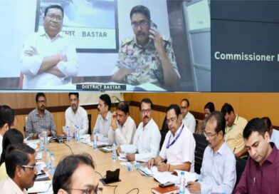 बस्तर के विस्थापित परिवारों के पुनर्वास की कार्ययोजना तैयार, तेलंगाना और आंध्रप्रदेश में बसे 31 हजार से अधिक लोगों की होगी घर वापसी