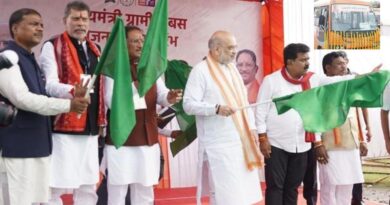 ककनार घाटी के नीचे थमा लाल आतंक का शोर, अब गूंजता है बस का हार्न