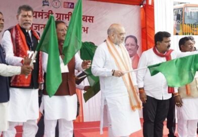 ककनार घाटी के नीचे थमा लाल आतंक का शोर, अब गूंजता है बस का हार्न