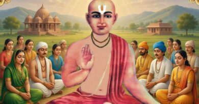 संत पीपाजी महाराज के विचारों में सामाजिक समरसता